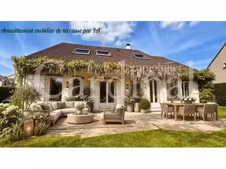 maison familiale domaine du parc