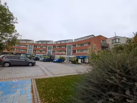 appartement t4
