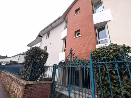 appartement t3