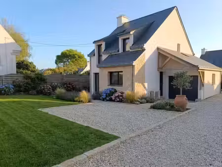 maison arzon / port navalo