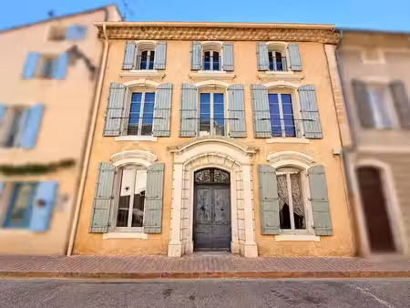 vente propriété 10 pièces 245 m² à villeneuve-lès-béziers (34420)  249 000 €