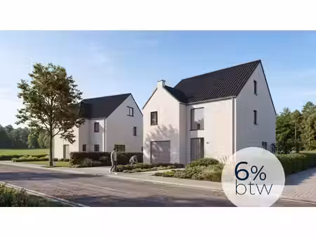 huis te koop in huldenberg met 4 slaapkamers