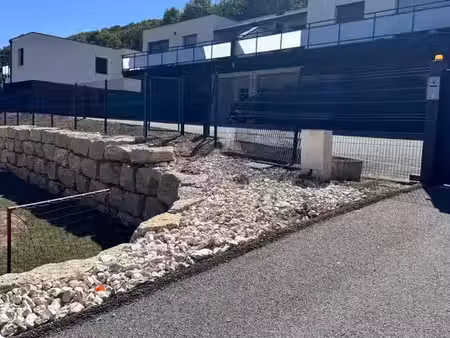 maison de 107m2 à louer sur grésy-sur-aix