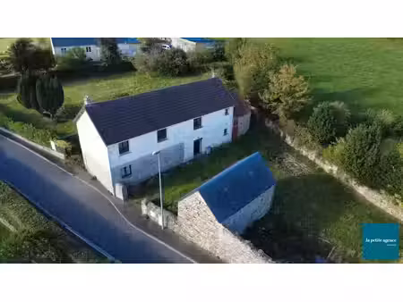 vente maison 6 pièces 177.08 m² à cherbourg-en-cotentin (50100)  283 500 €