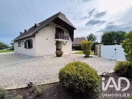 vente maison 7 pièces 177 m² à notre-dame-de-bliquetuit (76940)  290 000 €