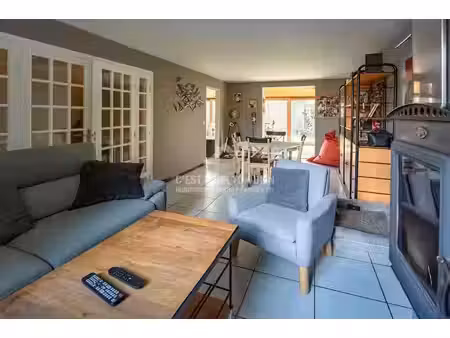 vente maison 4 pièces 105 m² à roncq (59223)  289 900 €