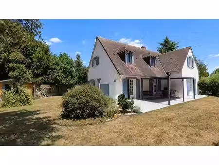 vente maison 7 pièces 195 m² à yèvre-la-ville (45300)  294 000 €