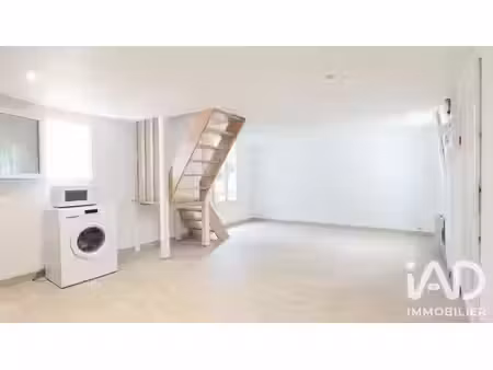 vente maison 5 pièces 61 m² à ivry-sur-seine (94200)  309 000 €