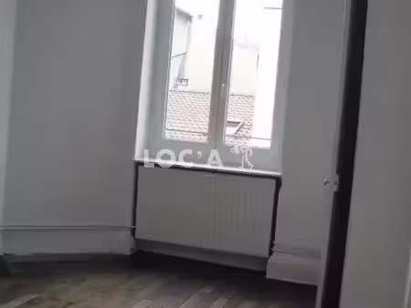location appartement 1 pièce 30 m² à lyon 7 (69007)