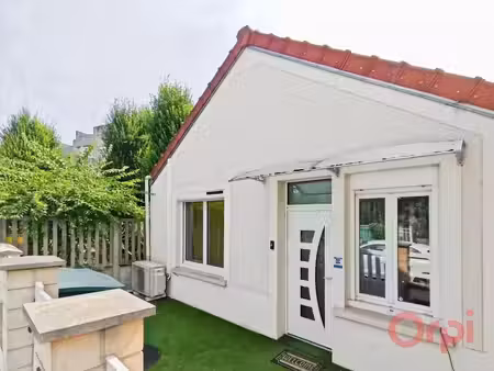 vente maison 5 pièces 95 m² à beauchamp (95250)  399 000 €
