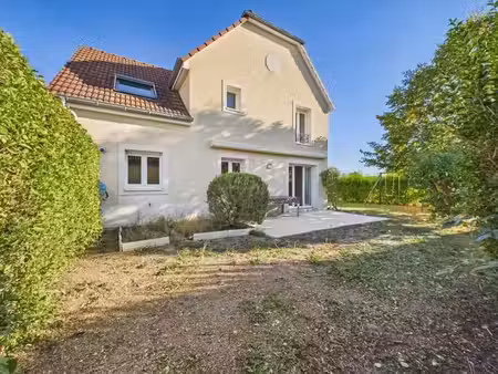 vente maison 5 pièces 119 m² à eschau (67114)  420 000 €