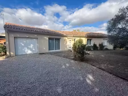 vente maison 5 pièces 121 m² à saint-loubès (33450)  399 000 €