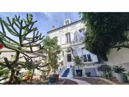vente maison 5 pièces 150 m² à trilport (77470)  396 000 €