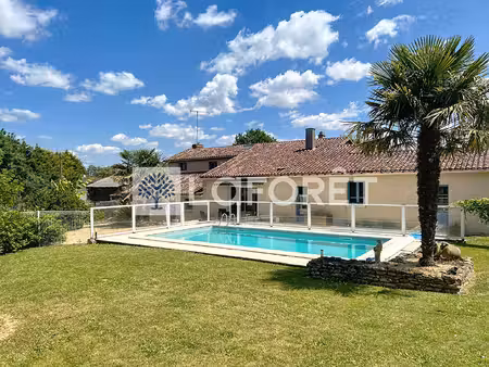 maison loretz d argenton 10 pièces 225 m2