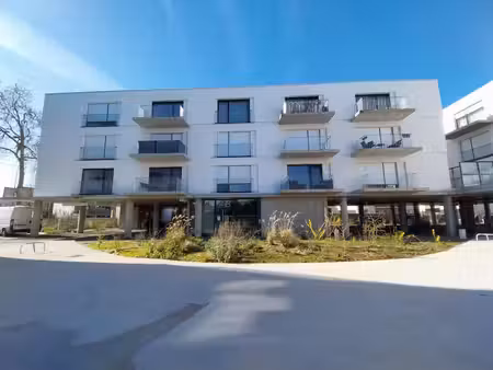 appartement t2