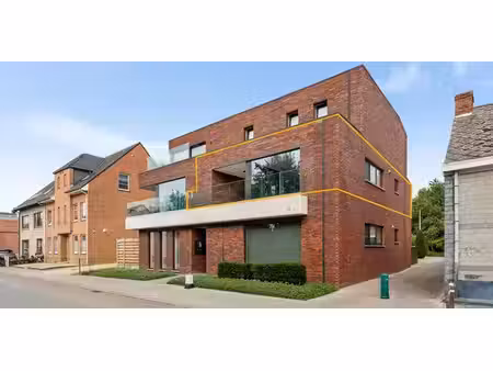 appartement à vendre à schriek pour € 379.000 avec 2 chambres à coucher