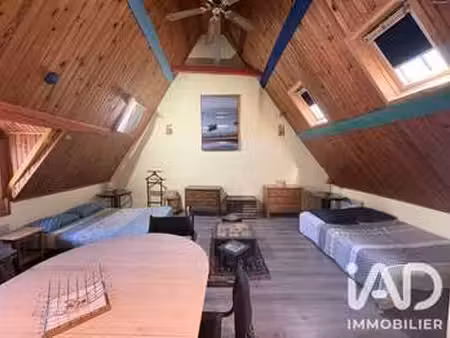 vente appartement t1 au croisic (44490) : à vendre t1 / 35m² le croisic