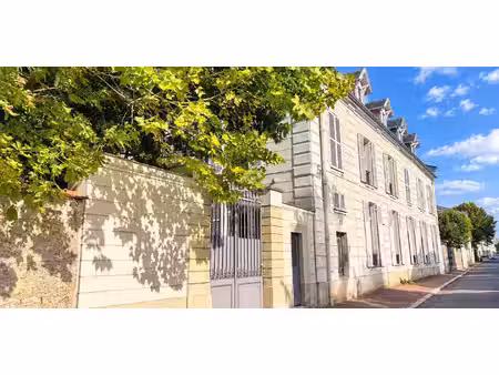 appartement saint-germain-en-laye (78)