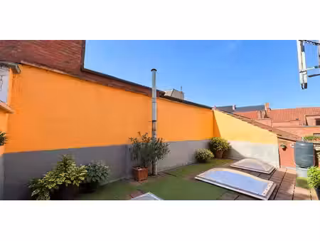 appartement à vendre à sint-truiden pour € 289.000 avec 3 chambres à coucher