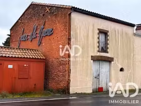 vente maison à haute-goulaine (44115) : à vendre / 120m² haute-goulaine