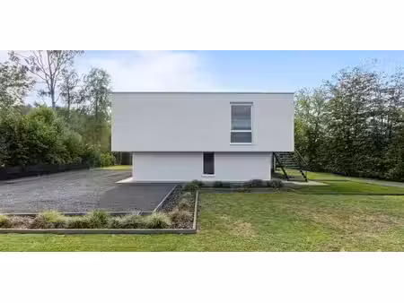 maison à vendre à schulen pour € 565.000 avec 3 chambres à coucher