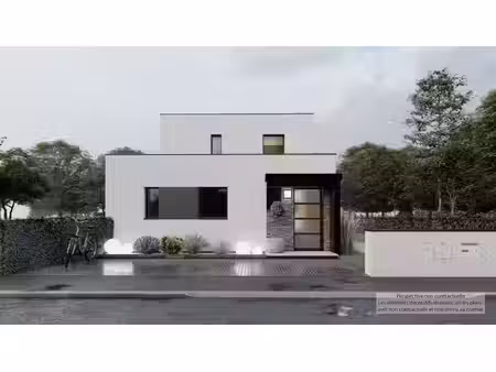 vente maison neuve 5 pièces 104 m² à ramonville-saint-agne (31520)  391 500 €
