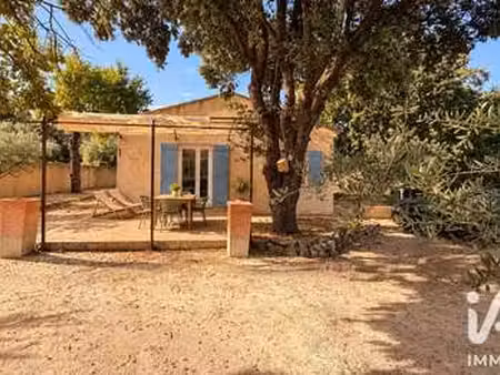 vente maison à maubec (84660) : à vendre / 70m² maubec