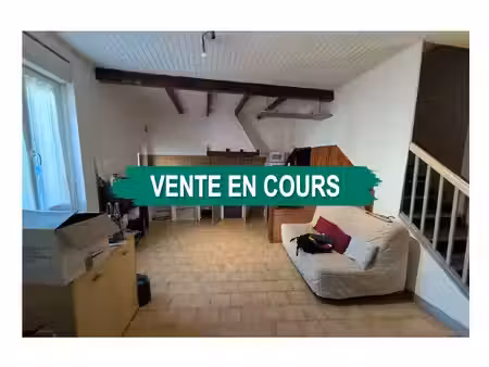derrière cette façade se cache une belle surprise