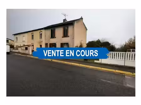maison/villa 3 pièces