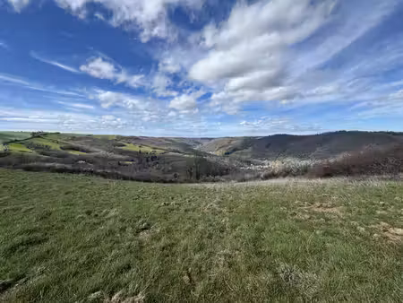 votre futur horizon vert