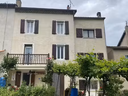 on cherche 177 m2... mais avec un truc en plus.