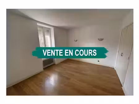 maison/villa 3 pièces