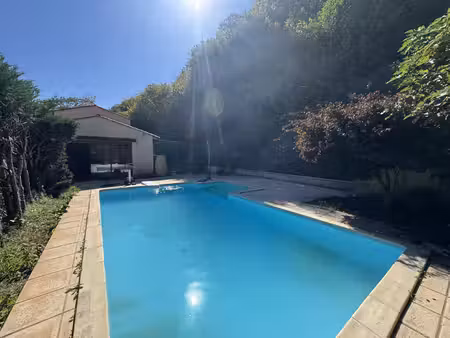 on a posé 3 questions sur cette maison à cap immobilier