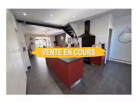 maison/villa 5 pièces
