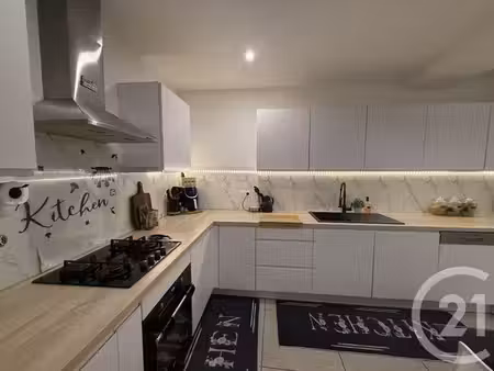appartement triplex à vendre - 5 pièces - 160 80 m2 - orthez - 64 - aquitaine