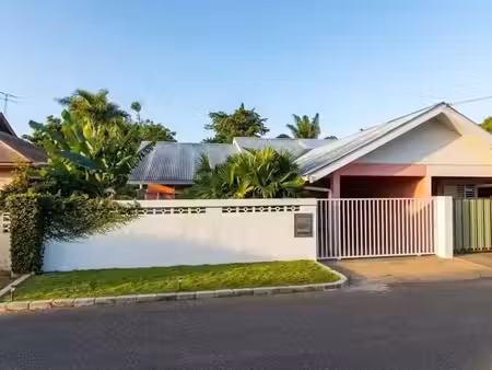 vente maison 3 pièces 90 m² à remire montjoly (97354)  311 800 €