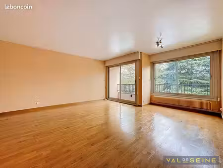 appartement 5 pièces 97 m²