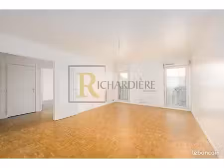 appartement 2 pièces 49 m²