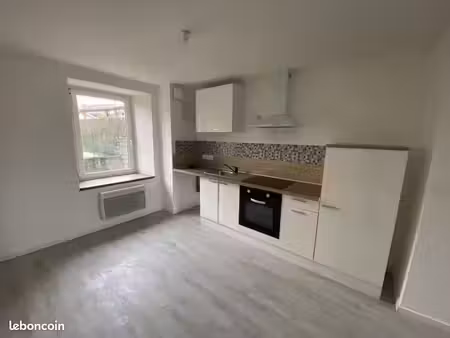 appartement 3 pieces 78 m²