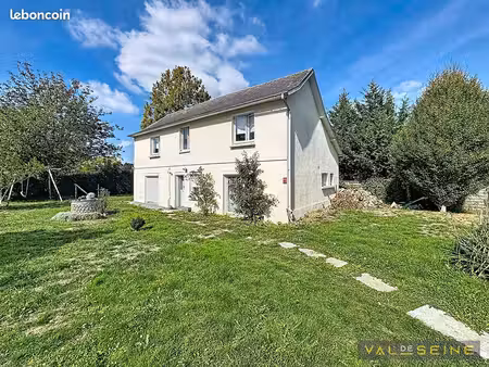 maison 5 pièces 123 m²