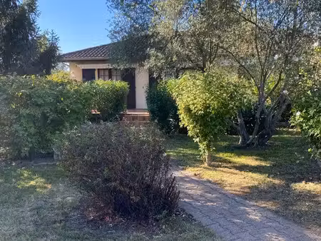villa t4