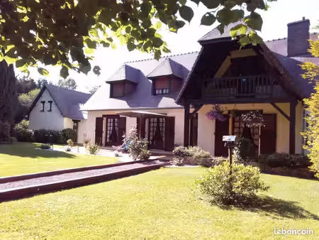 maison individuelle (proche vire)