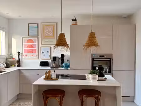 maison 4 pièces 97 m²