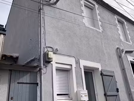 t2 maison