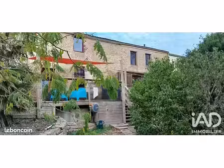 propriété 7 pièces 207 m²