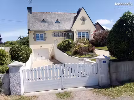 maison ploubezre
