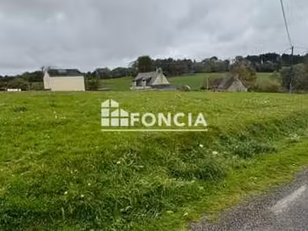 vente terrain à peillac (56220) : à vendre / peillac
