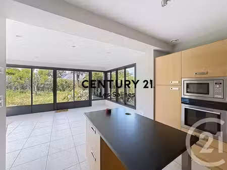 maison à louer - 7 pièces - 160 m2 - guerande - 44 - pays-de-loire