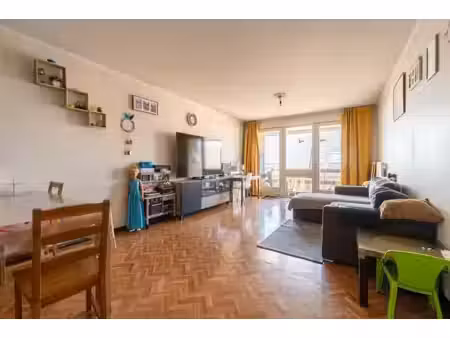 appartement à vendre avec garage et terrasse   wavre (rbx04904)