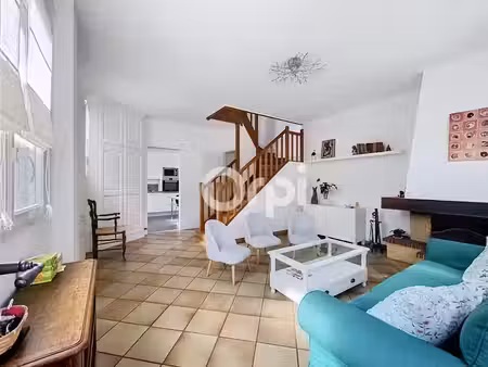 vente maison 5 pièces 107.71 m² à clamart (92140)  860 000 €